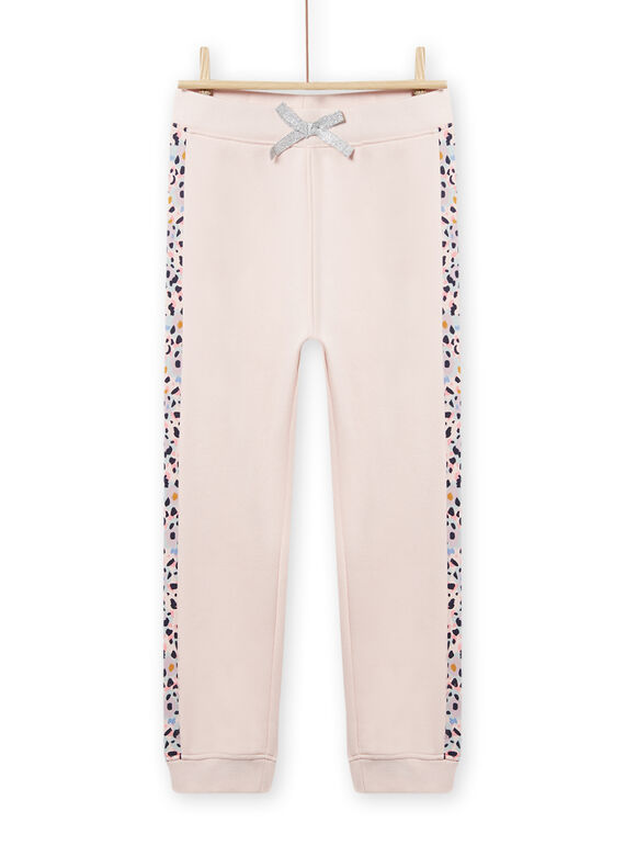 Bas de Jogging Rose NAJOBAJOG3 / 22S90162JGBD327