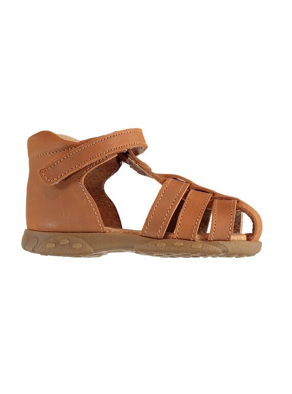 Sandales Marron JBGSANDMEL / 20SK38Z3D0E804