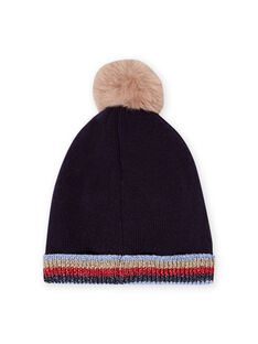 Bonnet Echarpe Et Gants Pour Fille Les Accessoires Enfant Dpam