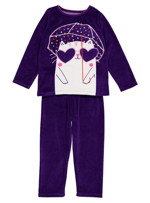 Pyjama GEFAPYJPLU / 19WH1155PYJ708