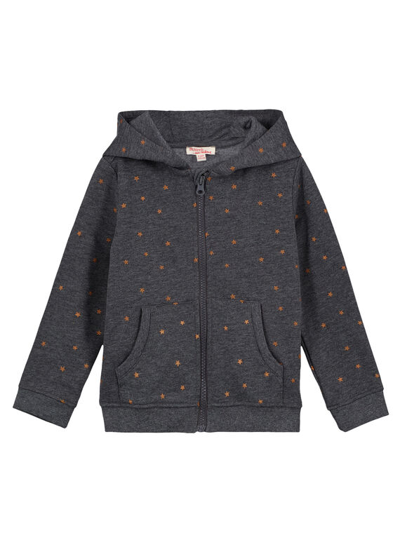 veste de jogging à capuche GAJOHAUJOG4 / 19W90131D33944