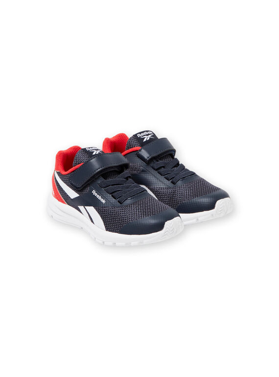 Chaussures sport Noire JGEF3166 / 20SK36Y2D36090