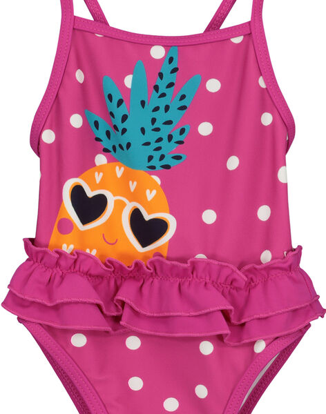 Maillot De Bain Imprime Bebe Fille Promotions Dpam Maillot De Bain Imprime Bebe Fille Promotions Dpam