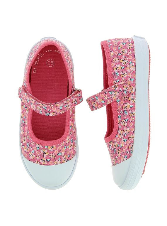 Babies fille CFBABLIBER / 18SK35O2D17030