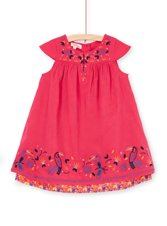 Robe Rose LANAUROB3 / 21S901P3ROBF507