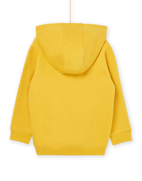 Gilet Jaune ROMAGIL / 23S902T1GIL106