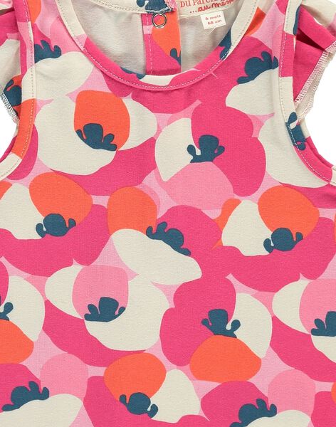 Maillot De Bain Combinaison Bebe Fille Spring Days Dpam Maillot De Bain Combinaison Bebe Fille Spring Days Dpam