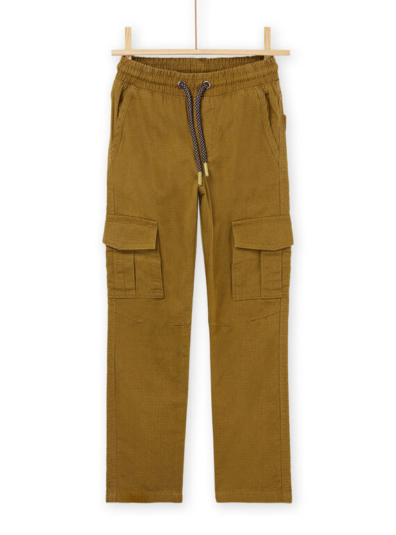 Cargo ROJOPAMAT2 / 23S90271PANG631
