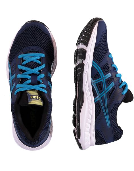 asics garcon 35