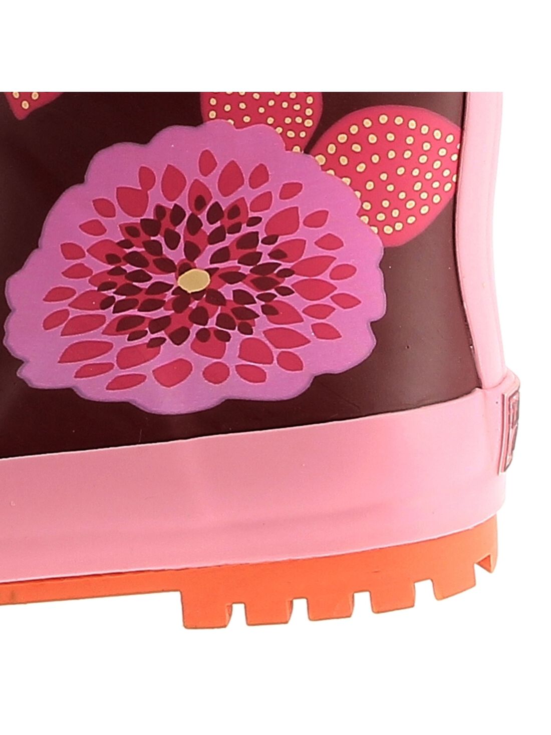 bottes pluie dpam