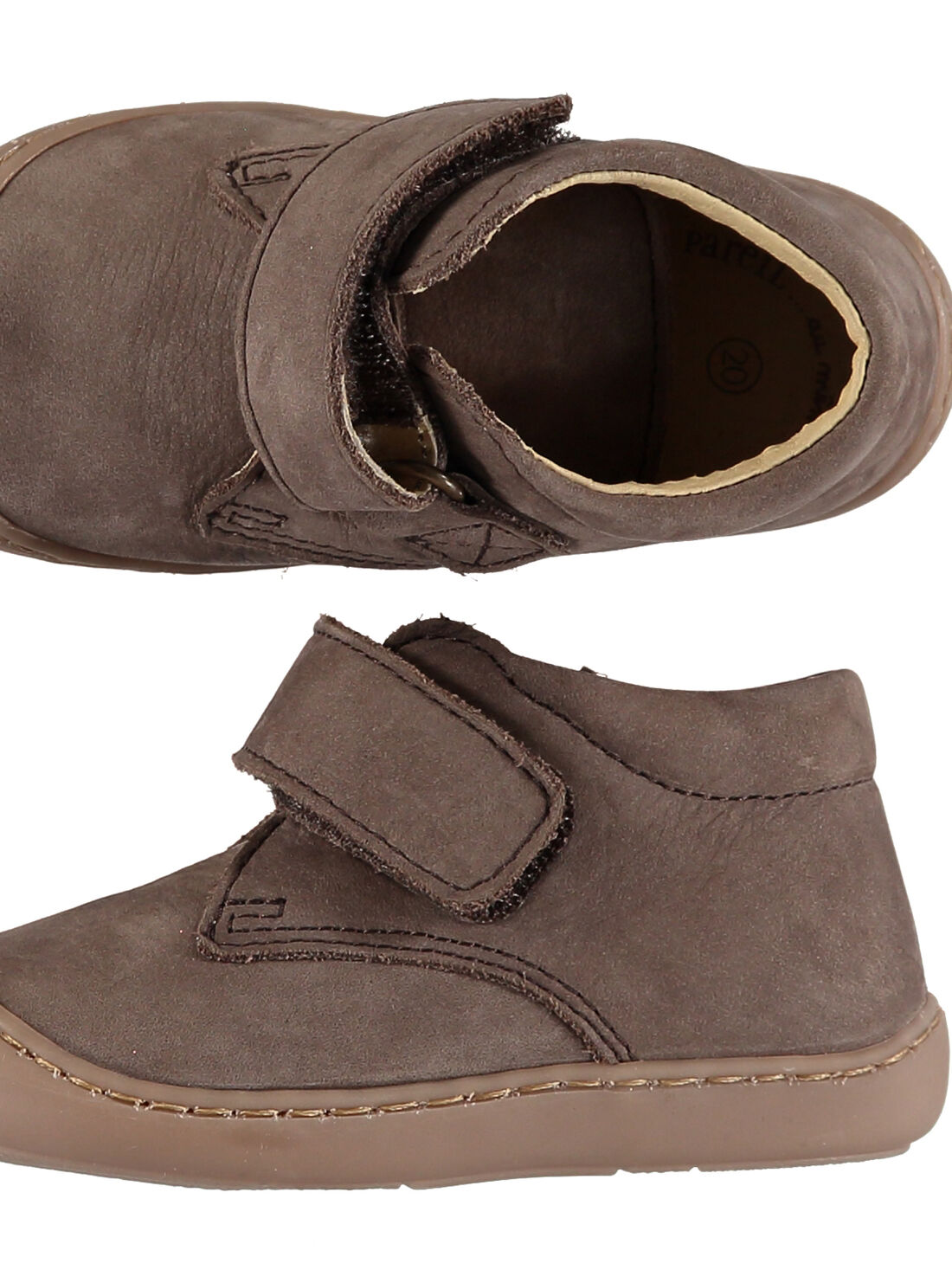 Dpam chaussure garcon