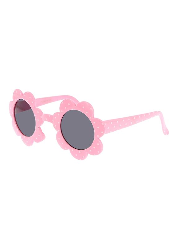 Lunettes de soleil fille CYALUN2 / 18SI0182LUND309