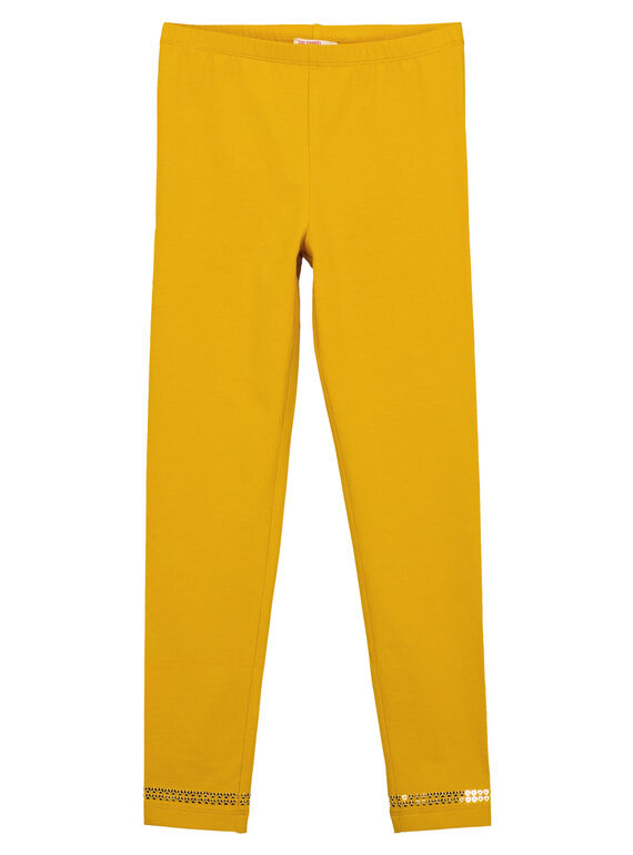 Legging GYAJOLEG4 / 19WI0143D26B107