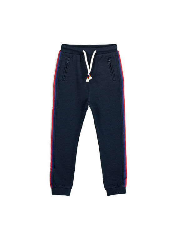 Jogging garçon FOCOPAN / 19S90281PAN705