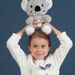 Peluche koala