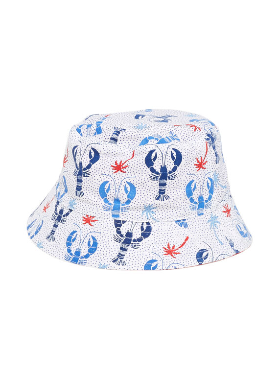 Chapeau Blanc JYOCEACHA / 20SI02N1CHA000
