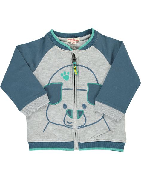 Veste Teddy Bebe Garcon Pull Sweat Gilet Bebe Dpam Veste Teddy Bebe Garcon Pull Sweat Gilet Bebe Dpam