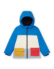 Imperméable à capuche ROGROIMP1 / 23S902J1IMPC238