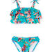 Maillot de bain Turquoise