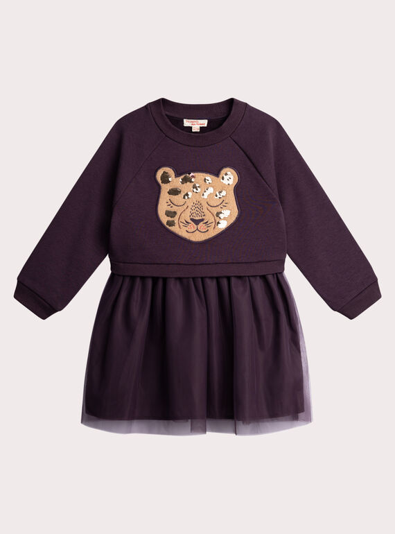 Robe Violette VABAROB3 / 24W901Q3ROB718