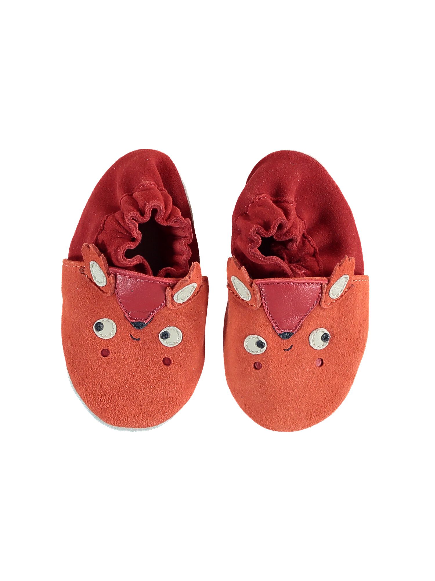 dpam chaussons bébé