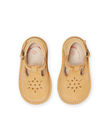 Salomés camel bébé garçon NUSALMATEO / 22KK3831D13804