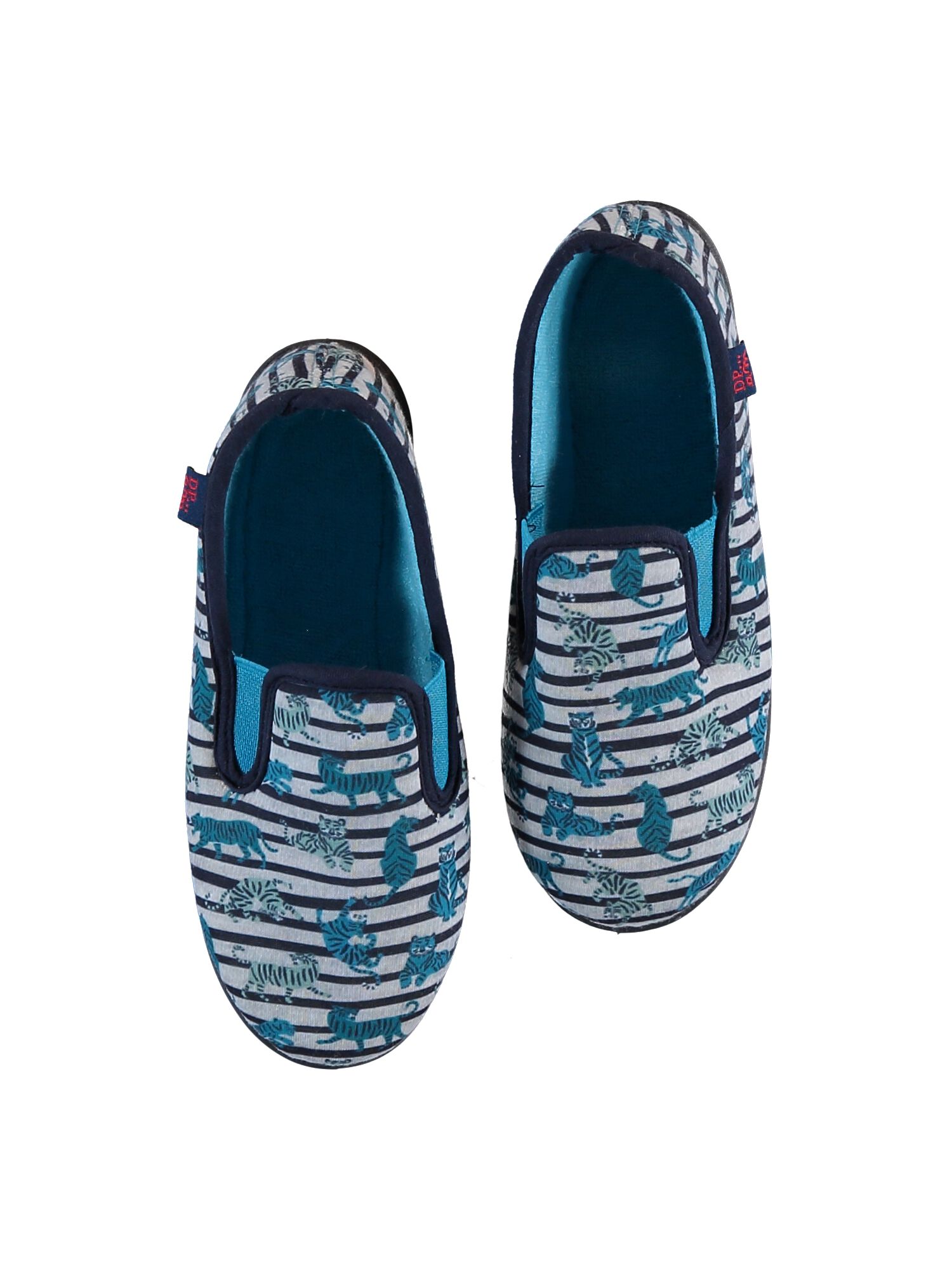 dpam chaussons bébé