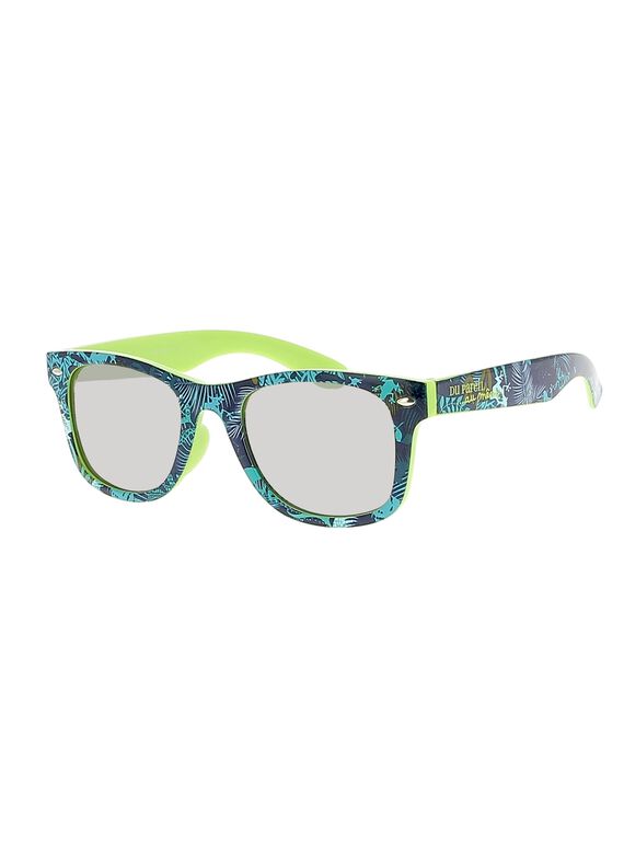 Lunettes de soleil garçon CYOLUN3 / 18SI0291LUN705