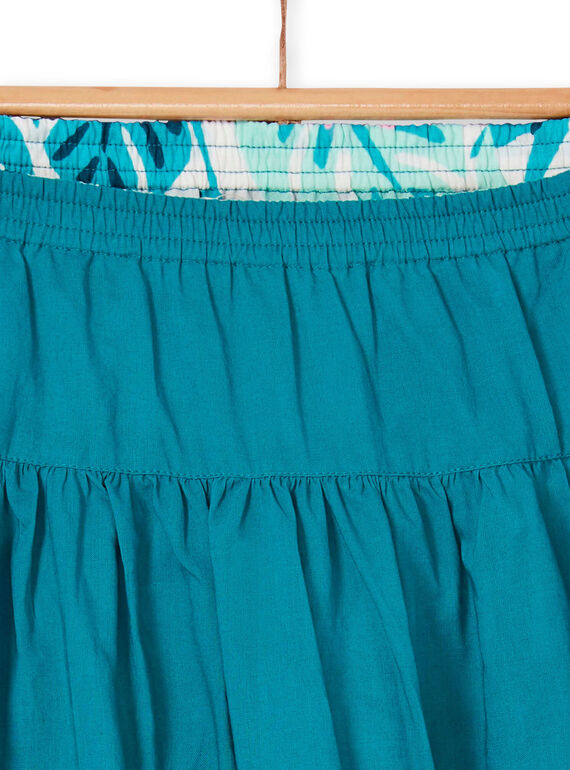 Jupe réversible LAVERJUP1 / 21S901Q1JUP001
