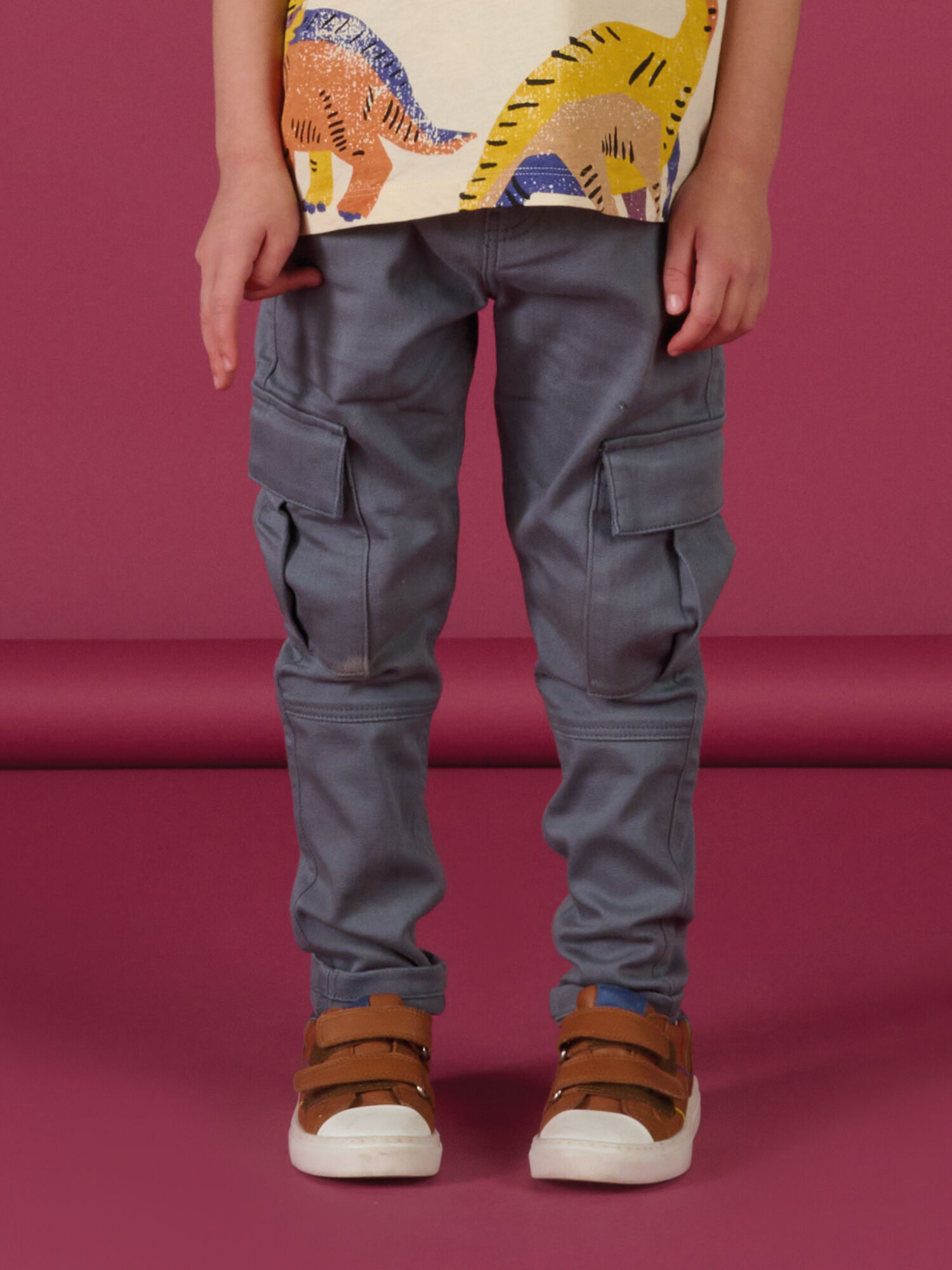 Dpam pantalon garcon online