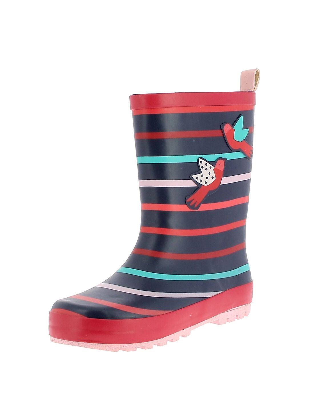 bottes pluie dpam