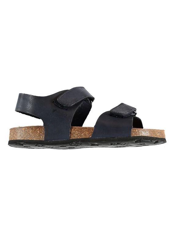Sandales Bleu marine JGNUNAVY / 20SK36Z9D0E070