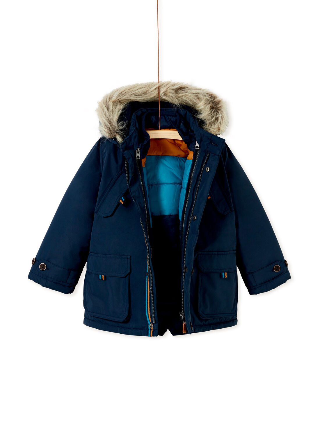 Adelaide Bunyó Távoli manteau garcon dpam - tiburonsalmoninstitute.org