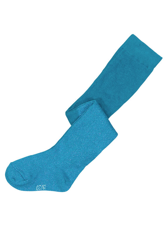 Collant GYIMUCOL / 19WI09F1COL715