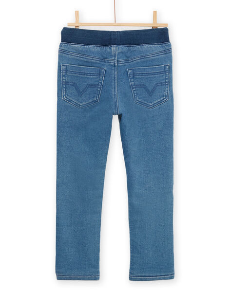 Jean POREJEAN / 22W902T1JEAP269