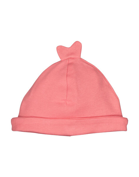 Bonnet De Naissance Bebe Fille Spring Days Naissance Dpam