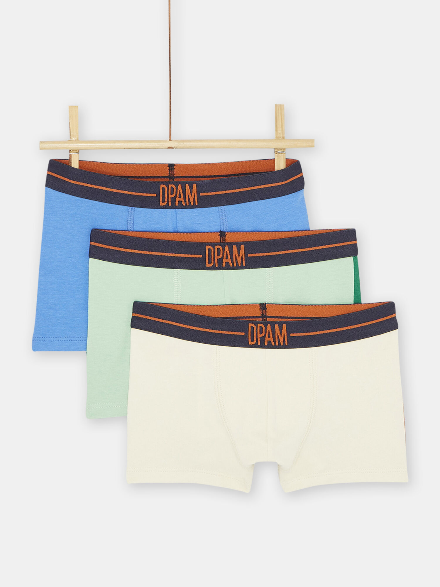 Vetement dpam deals