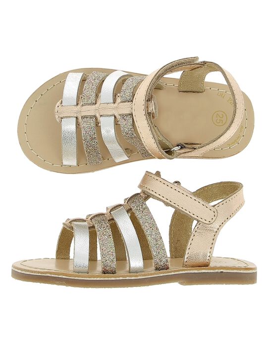 sandal bebe fille
