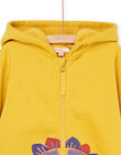 Gilet Jaune ROMAGIL / 23S902T1GIL106