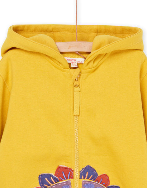 Gilet Jaune ROMAGIL / 23S902T1GIL106
