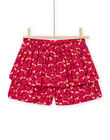 Short Violet NAFLASHORT / 22S901R1SHO709