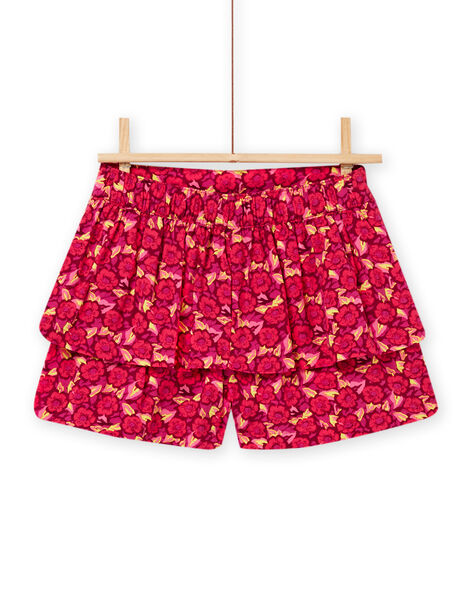 Short Violet NAFLASHORT / 22S901R1SHO709