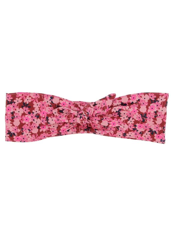 Bandeau large fille DYAROUBAND / 18WI0121BAN099
