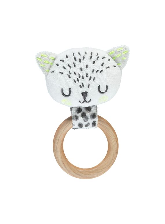Doudou hochet DOU2HOC / 18WF42M3JOU000