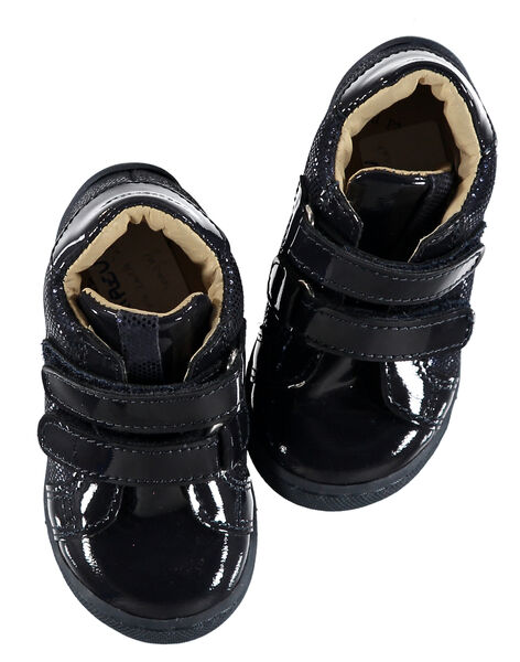 chaussure de basket pour fille