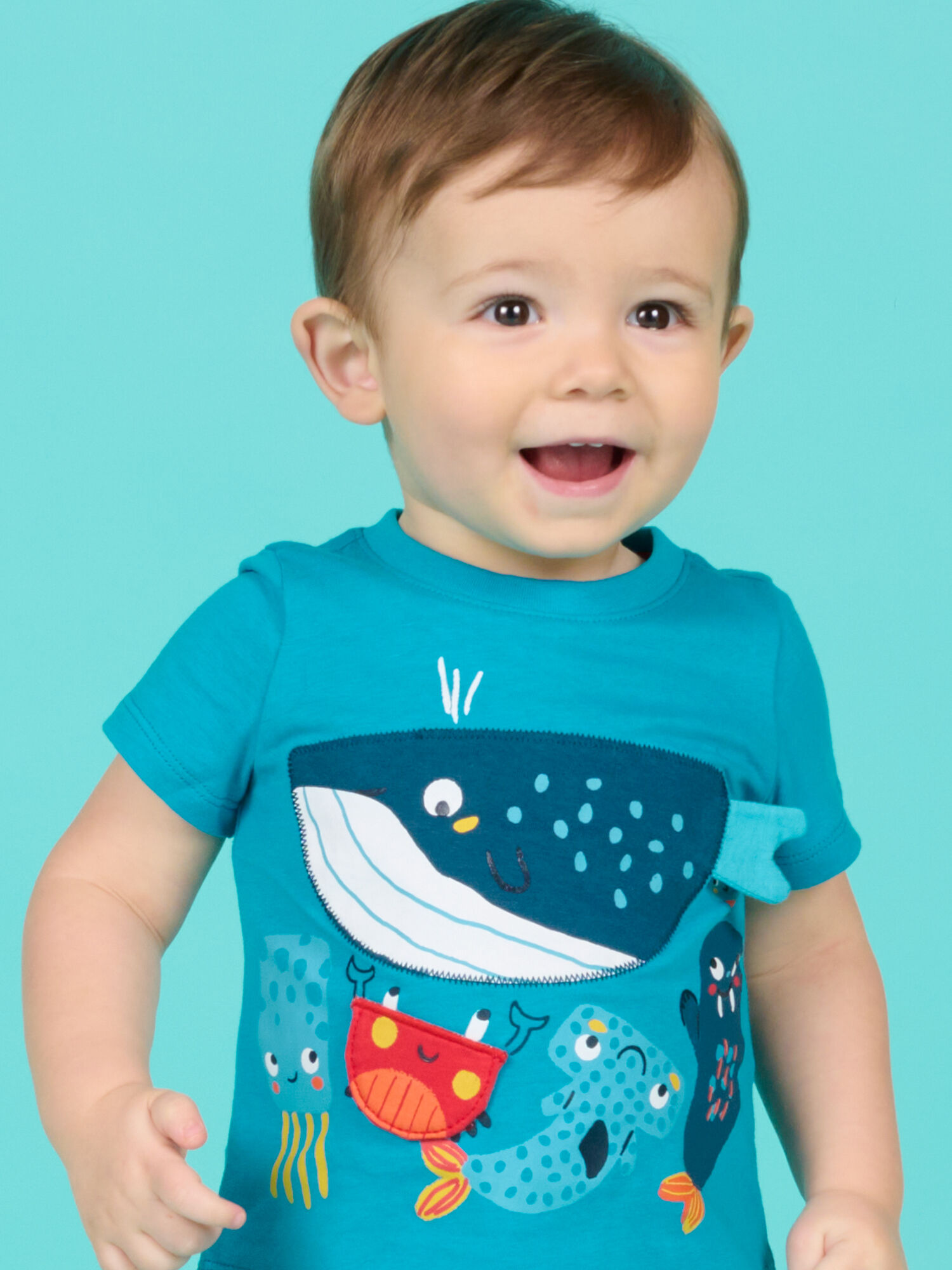 Look deals petit garçon