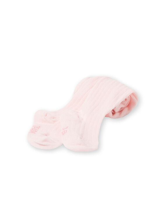 Collant Rose LYIESCOL4 / 21SI0967COLD310