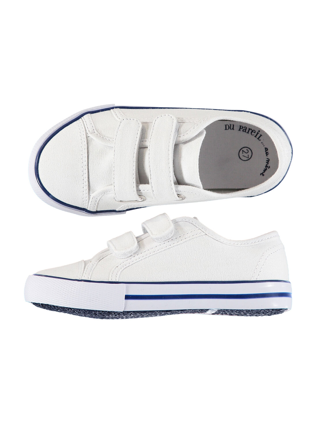 dpam chaussure garcon