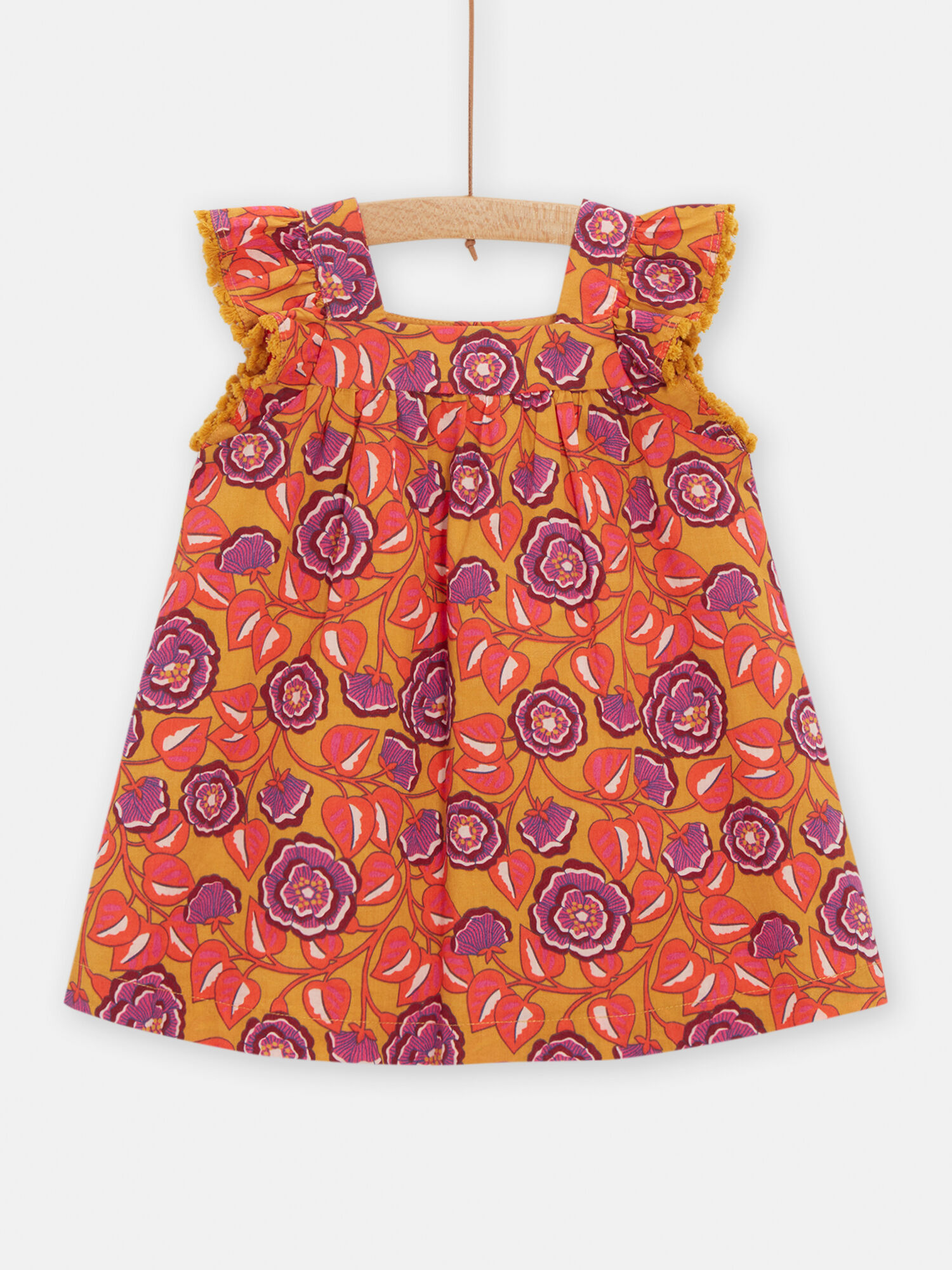 Robe dpam bebe top