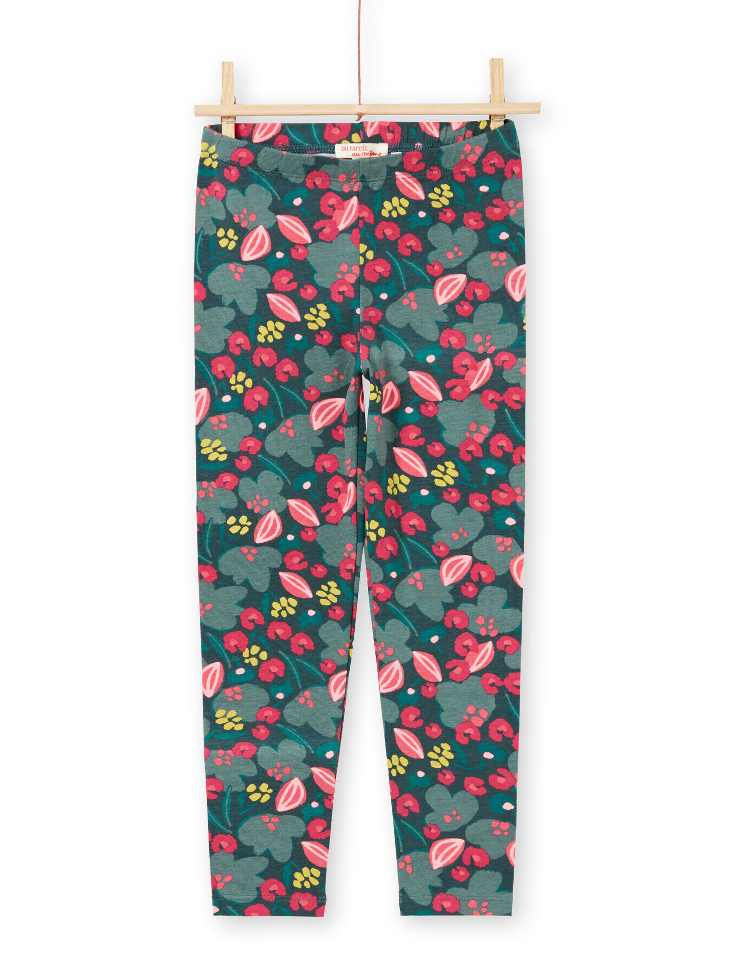 Dpam pantalon fille online